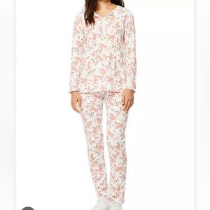 Roller Rabbit Cheetah Pajamas Women